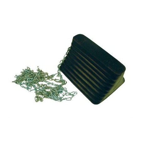 Nmc Wheel Chocks WCR2C